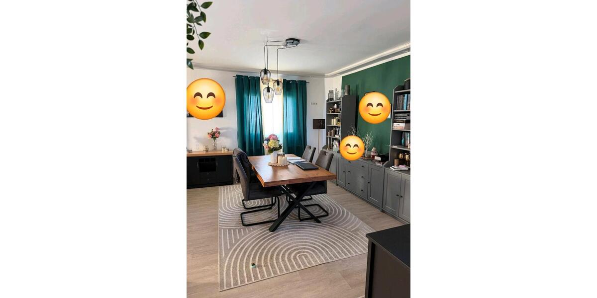 Einfamilienhaus Biebertal - 5 Zimmer, 210 m&sup2;, 1.300&euro; | Angebot:26406900