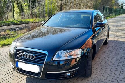 Audi A6 316.090 km 2.750 &euro; Dötlingen 27801