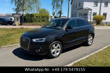 Audi Q3 184.400 km 13.750 &euro; Schwabach 91126