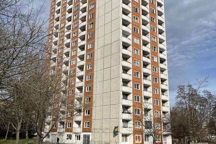 Wohnung zum Mieten in Dresden 260 € 26.89 m² 1.5 zimmer