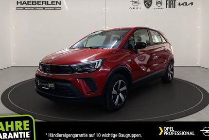 Opel Crossland (X) 6.500 km 14.380 &euro; Kempten 87435
