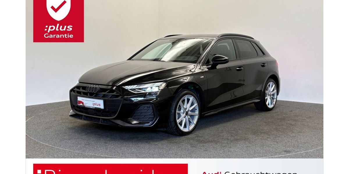 Audi A3 7.025 km 40.950 &euro; Weißenburg 91781