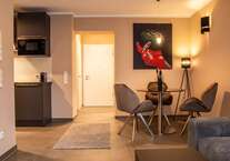 Wohnung zum Mieten in Karlsruhe 1.300 € 40 m²