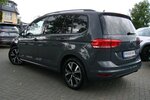 Touran 1.5TSI Comfortline 7-Sitzer Pano Standheizu