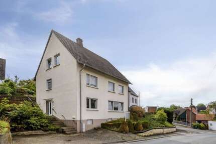 Haus Fröndenberg-Bausenhagen Bausenhagen - 4 Zimmer, 165 m&sup2;, 249.000&euro; | Angebot:24510138
