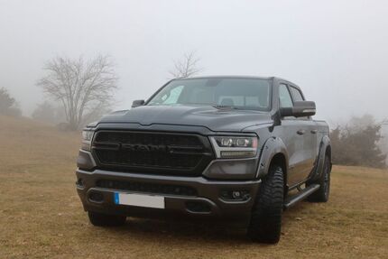 Dodge RAM 71.710 km 39.000 &euro; Harburg 86655