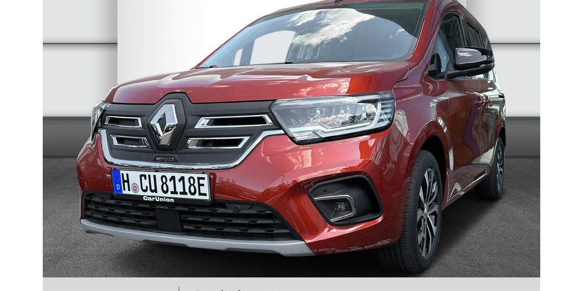 Renault Kangoo 11.575 km 29.860 &euro; Hannover 30519