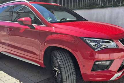 Seat Ateca 69.800 km 22.499 &euro; Fürstenfeldbruck 82256