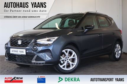 Seat Arona 13.860 km 15.289 &euro; Pinneberg 25421