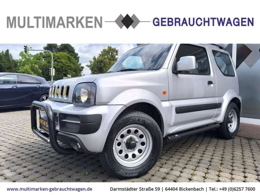 Jimny