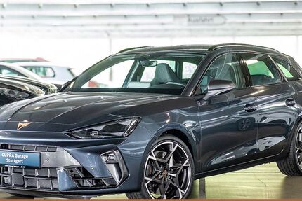 Cupra Leon 1.505 km 38.430 € Stuttgart-Feuerbach 70469