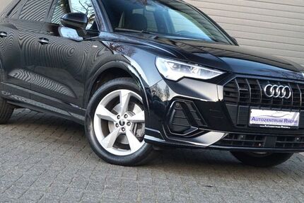 Audi Q3 73.890 km 29.888 &euro; Rheine 48432