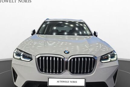 BMW X3 61.000 km 37.980 &euro; Nürnberg 90427