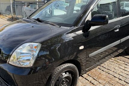 Kia Picanto 127.000 km 1.990 &euro; Berlin - Tempelhof 12107