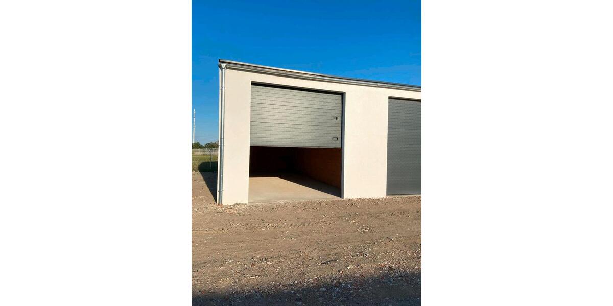 Garagen / Stellplätze Wietze - 399&euro; | Angebot:26374242