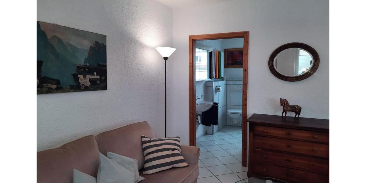 Etagenwohnung Fellbach Oeffingen - 3 Zimmer, 80 m&sup2;, 1.200&euro; | Angebot:26615257