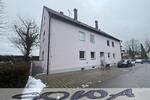 Gut geschnittene 3 Zimmer Erdgeschoss Wohnung mit Garten und Garage in Neuburg - Ein Objekt von Ihrem Immobilienpartner SOWA Immobilien und Finanzen - Erdgeschoßwohnung Neuburg | Angebot:26299736