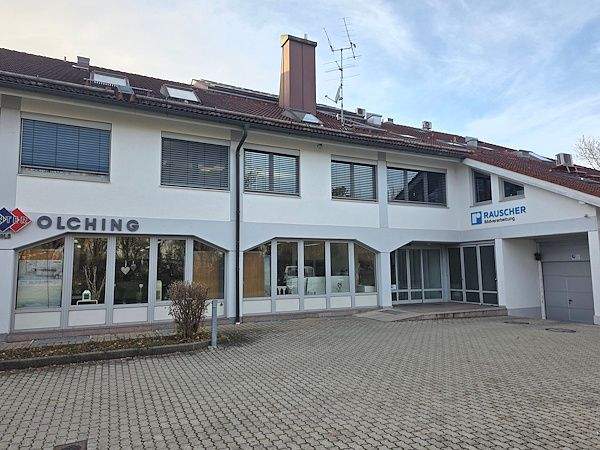 Gewerbeobjekt Olching - 7 Zimmer, 168 m&sup2;, 353.000&euro; | Angebot:25360995