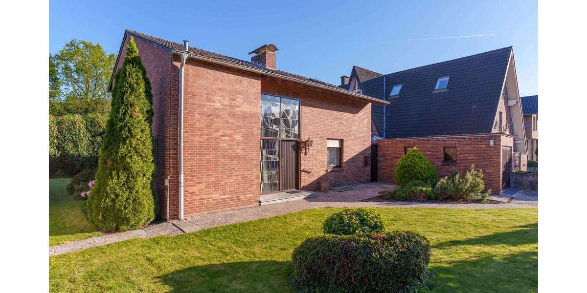 Einfamilienhaus Hückelhoven - 4 Zimmer, 170 m&sup2;, 399.000&euro; | Angebot:26621239