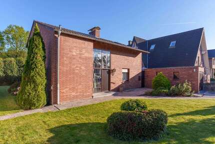 Haus Hückelhoven - 4 Zimmer, 170 m&sup2;, 399.000&euro; | Angebot:26621239