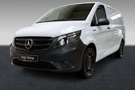 Mercedes-Benz eVito 38.289 km 14.280 € Donauwörth 86609