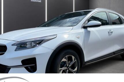 Kia XCeed 77.850 km 14.990 &euro; Müllheim 79379