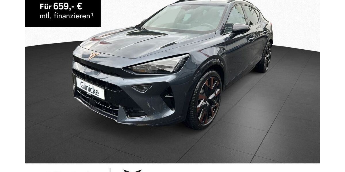 Cupra Formentor 9.990 km 49.400 &euro; Baunatal 34225