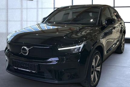 Volvo C40 30.790 km 29.990 &euro; Kolbermoor 83059