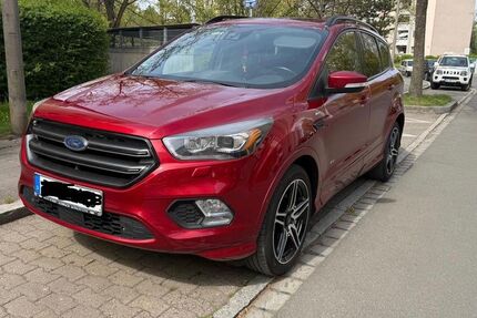 Ford Kuga 170.000 km 12.999 &euro; Nürnberg 90473