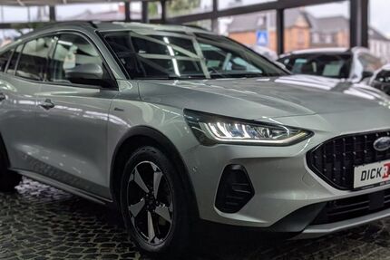 Ford Focus 34.157 km 19.950 &euro; Dieburg 64807