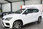 Cupra Ateca 2.0 TSI DSG 4Drive WHITE / PANORAMA / AHK 134.000 km 21.991 € Hamm 59077