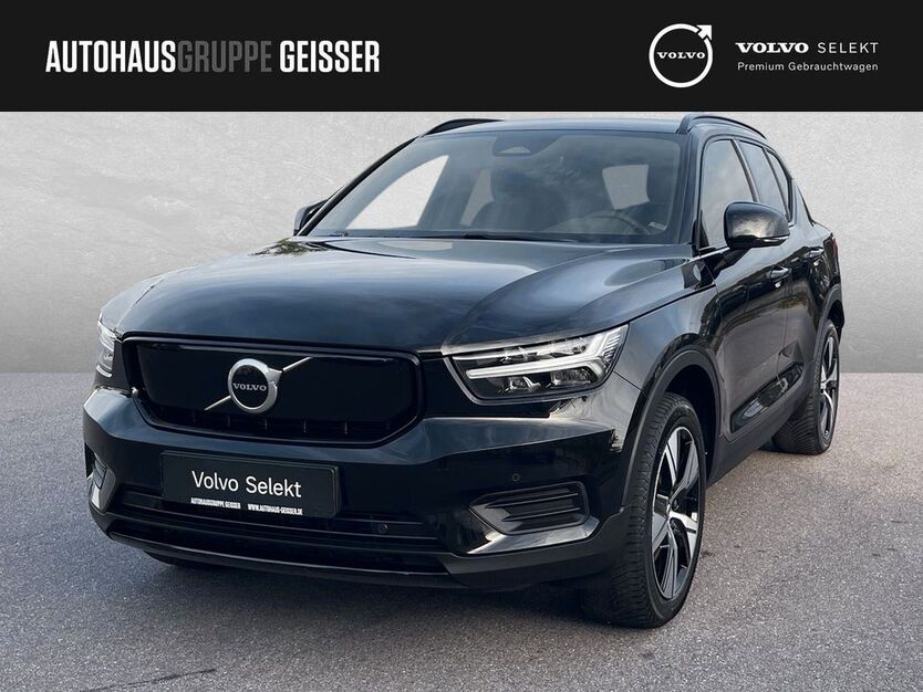 Volvo XC40 36.000 km 29.750 € Karlsruhe 76187