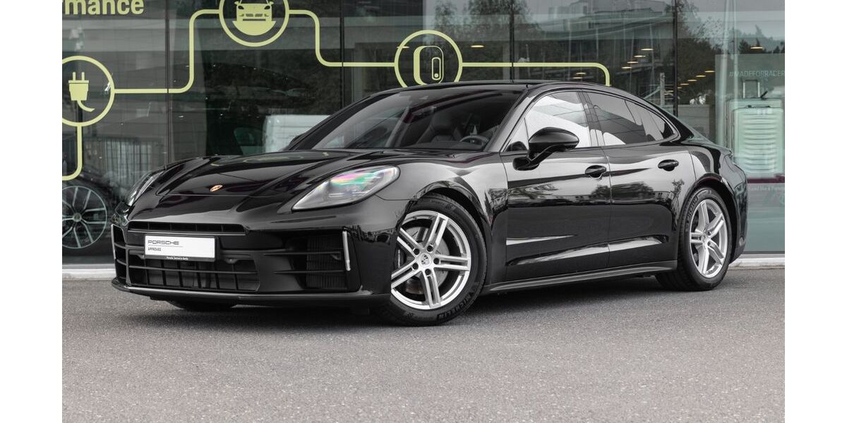 Porsche Panamera 23.924 km 89.900 &euro; Kleinmachnow 14532