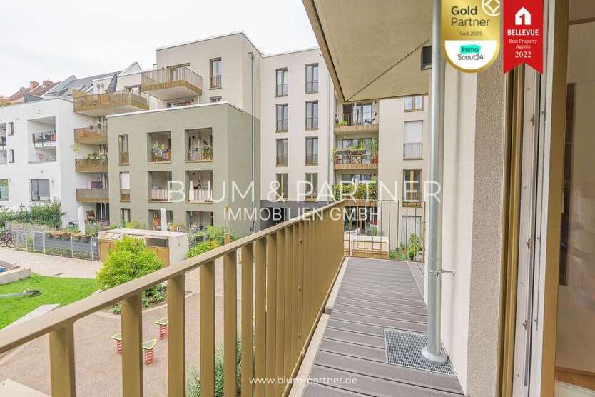 Wohnung zum Mieten in Köln 2.380 € 96 m²