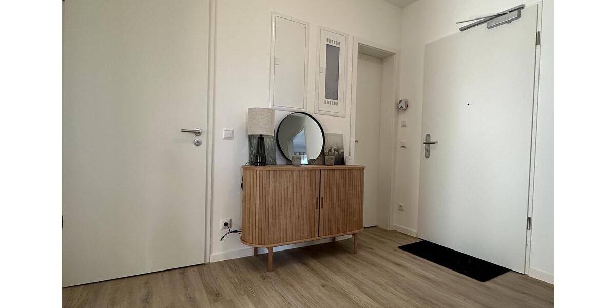 Erdgeschoßwohnung Ottendorf-Okrilla Okrilla - 3 Zimmer, 80 m&sup2;, 1.350&euro; | Angebot:24522425
