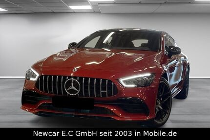 Mercedes-Benz AMG GT 5.700 km 92.225 € Berlin 14052