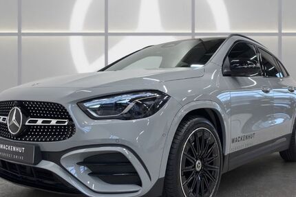 Mercedes-Benz GLA 220 8.500 km 53.590 € Nagold 72202
