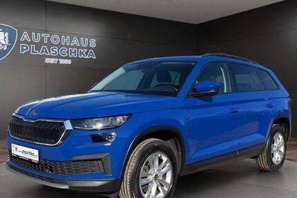 Skoda Kodiaq 98.900 km 24.950 &euro; Amelinghausen 21385