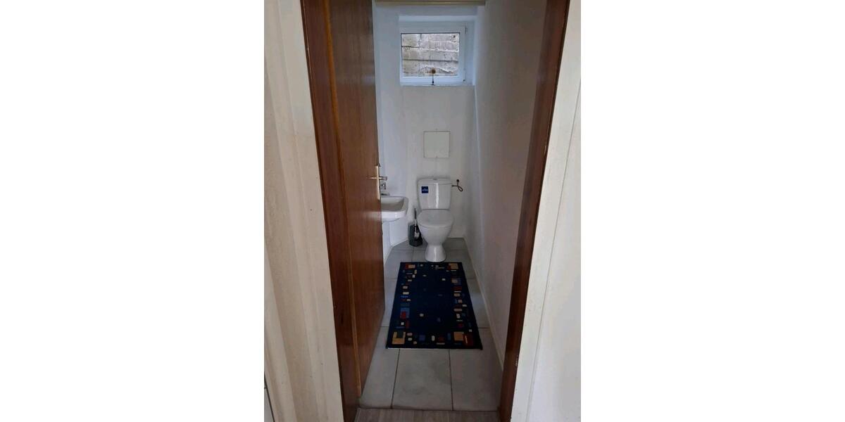 Erdgeschoßwohnung Achern - 2 Zimmer, 62 m&sup2;, 650&euro; | Angebot:26481737