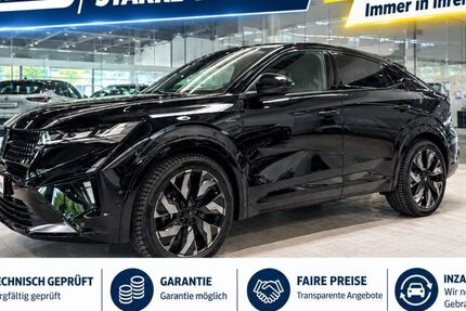Renault Rafale 27.617 km 36.750 &euro; Alsdorf 52477