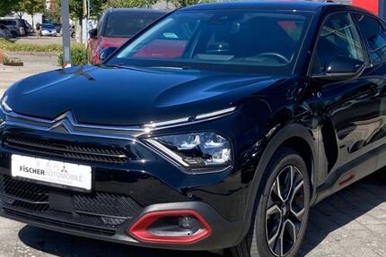 Citroen C4 X 30.340 km 22.490 € Landau 76829