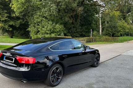 Audi A5 176.000 km 12.000 € Hanau 63457
