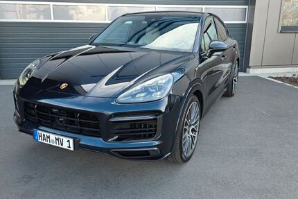 Porsche Cayenne 133.000 km 69.999 &euro; Ense 59469