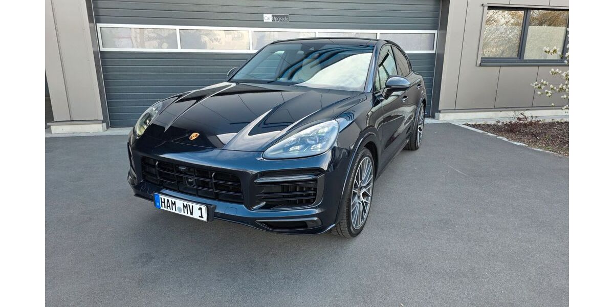 Porsche Cayenne 133.000 km 69.999 &euro; Ense 59469