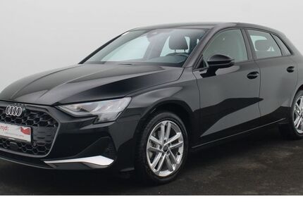 Audi A3 32.000 km 31.880 &euro; Würzburg 97076