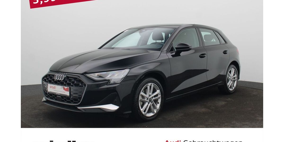 Audi A3 32.000 km 31.880 &euro; Würzburg 97076