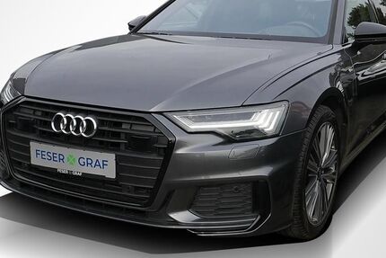 Audi A6 23.200 km 40.740 € Baiersdorf 91083