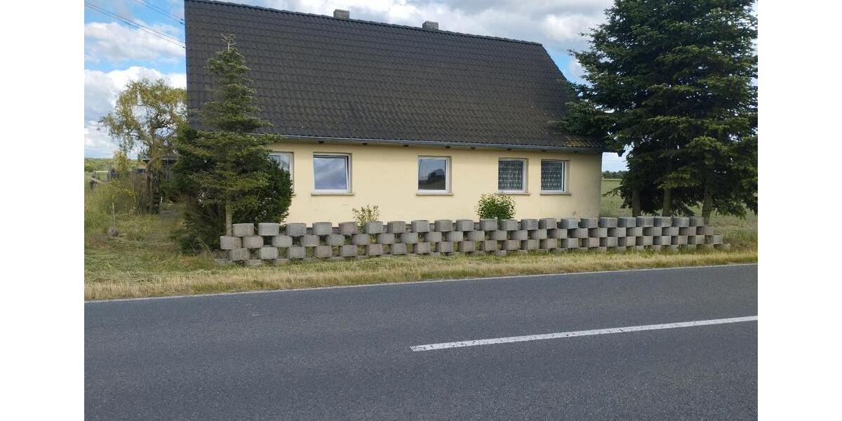 Bauernhaus, Landhaus Annaburg - 2.5 Zimmer, 80 m&sup2;, 34.000&euro; | Angebot:26848483