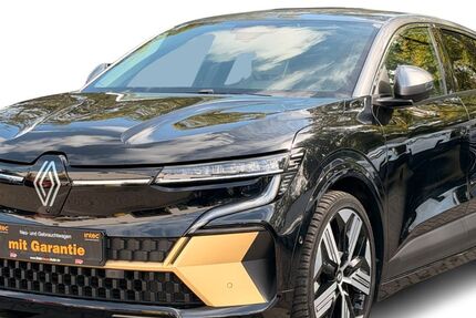 Renault Megane E-TECH 40.000 km 26.480 &euro; Duisburg 47249