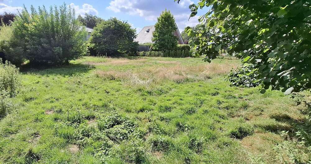 Grundstück zu verkaufen in Nottuln 318.285 € 643 m²